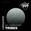 Tribes (CASSIMM Remix) - LucaJLove&Cassimm