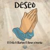 Deseo - El Erifa&Irocha&Marlon El Nene