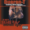 Listen Up(feat. Twisted Insane & Chillest Illest) (Explicit) - Guaran-T&Twisted Insane&Chillest Illest