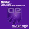 Condemned To Be Free (Original Mix) - Mosahar