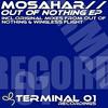 Wingless Flight (Original Mix) - Mosahar