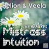 Mistress Intuition (Air Night Remix) - Helion&Veela