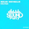 Ravings (Original Mix) - Ruslan Khatmullin