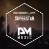 Superstar (Extended Mix) - Kriss Norman&J-Hype