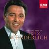 Handel: Serse, HWV 40, Act 1, Scene 1: Arioso. 