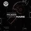 Visionnaire (Urumusicart Remix) - Oscar Palacios&UruMusicArt