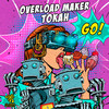 Go! (Original Mix) - Overload Maker&Tokah