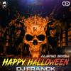 Happy Halloween (feat. Dj Franck) - Aleteo Boom&DJ Franck