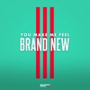 YOU MAKE ME FEEL BRAND NEW (Instrumental) - 버벌진트&San E (산이)&범키&Swings&Phantom&칸토