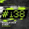 Attack! (Original Mix) - Miroslav Vrlik