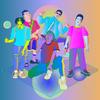 Higher Brothers-Diamond（LOUIE LOUIE remix） - 路易路易