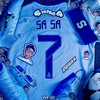 S to the A - 萨萨&WR/OC