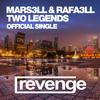 Harmony (Original Mix) - Mars3ll&Rafa3ll