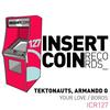 Your Love - Tektonauts&Armandd G