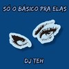 Só O Básico Pra Elas (Explicit) - DJ Teh&mc cajá