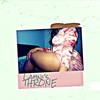 Lahni's Throne - Lahni