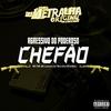 Agressivo do Poderoso Chefão (feat. MC GW & MC Leozera) (Explicit) - DJ Metralha Original&MC GW&MC LeoZera