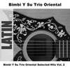 Me Voy Pa Viet Nam - Original - Bimbi Y Su Trio Oriental