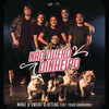 Não Quero Dinheiro (Só Quero Amar) - Make U Sweat&Jetlag Music&Tiago Abravanel
