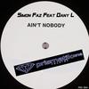 Ain't Nobody (Original Mix) - Simon Faz&Dany L.