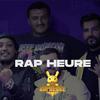 Freestyle نار(feat. El katiba, Blingos & Absy) - Rap Heure&EL KATIBA&Blingos&Absy