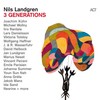 Don't Stop (Live) - Nils Landgren&Nils Landgren Funk Unit&China Moses&Jakob Manz