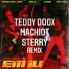 Em iu (feat. Andree Right Hand, Wxrdie & Bình Gold) (TEDDY x Machiot x Sterry Remix) - Teddy Doox&Andree Right Hand&Wxrdie&Bình Gold
