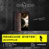 Scorpius (Kan Cold Remix) - Renegade System