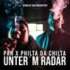 Unter'm Radar (Explicit) - Pan&Philta Da Chilta