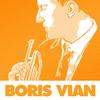 I've Found A New Baby - Boris Vian