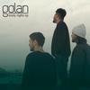 Lonely Nights (Live Session) - Golan