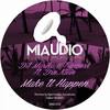Make It Happen (Original Mix) - DJ Marika&Tripwerk&Dru Klein
