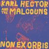 Mother Seletta - Karl Hector&The Malcouns