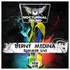 Summer Live (Original Mix) - Berny Medina