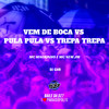 Vem de Boca Vs Pula Pula Vs Trepa Trepa (Explicit) - Mc Magrinho&DJ GHR&Mc Nem Jm