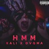 HMM (Explicit) - Dvgma&Kali