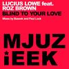 Blind To Your Love (Paul Lock Remix) - Lucius Lowe&Roz Brown