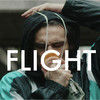 Flight - Gabriel Lema
