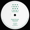 Struck (Original Mix) - Katie Drover