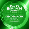 Studio 54 (Original Mix) - DiscoGalactiX