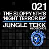 Sneaky Beef (Original Mix) - The Sloppy 5th's