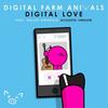 Digital Love(Acoustic) - Hailee Steinfeld&Digital Farm Animals