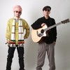 二ホンミツバチの歌 - karamushi&Seima