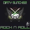 Rock n Roll Music (Thomas Heat Aromatischer Remix Short Cut) - Dirty Sunchez