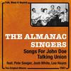 Which Side Are You On? - The Almanac Singers&Pete Seeger