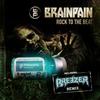 Rock To The Beat (Original Mix) - Brainpain