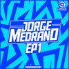 Majin - Jorge Medrano