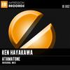 Atamatone (Original Mix) - Ken Hayakawa