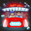 Futurama - Raes&Rodrigo Barbosa Gamarra