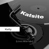 Kelly (Love Affair Mix) - Katsite